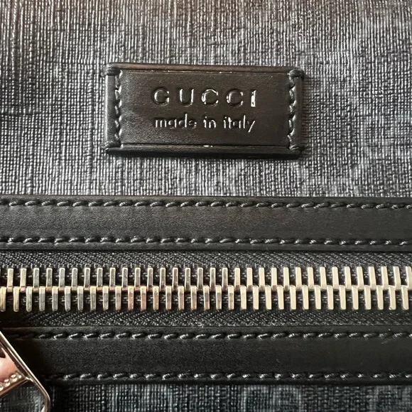 Gucci crossbody bag - Picture 10 of 10